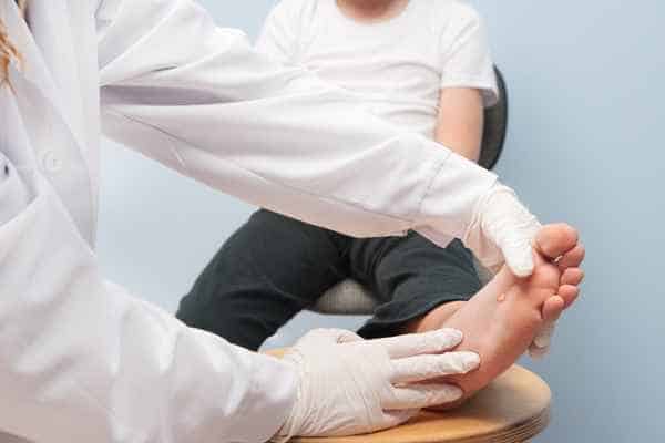 Cryopen for children - is there an age limit in Bletchley
